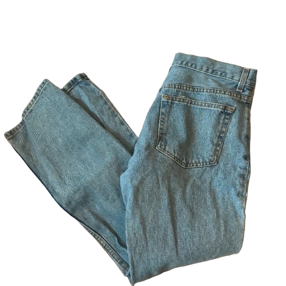 George Regular Blue Jeans Mens 32x30